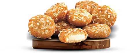 Camembert Pané x4