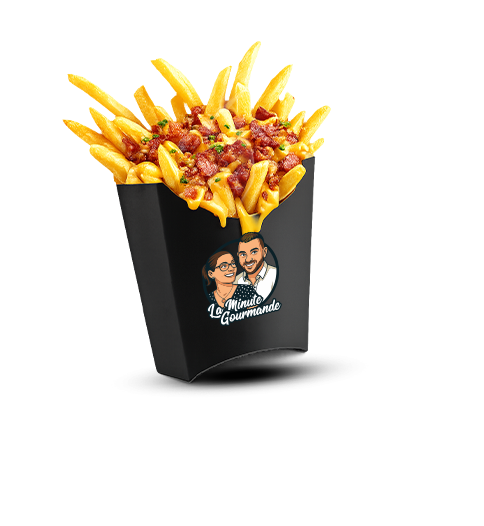 King Fries